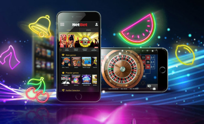 モバイルカジノ: どこでも楽しめる新しいギャンブル体験
